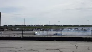 Import Alliance Drift Show