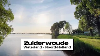 Zuiderwoude - Waterland