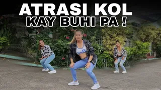 BUDOTS DANCE 2023 ATRASI KOL BY DJ KRZ | BUDOTS | KINGZ KREW | DANCE WORKOUT | ZUMBA