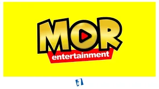 Logo History: MOR Entertainment