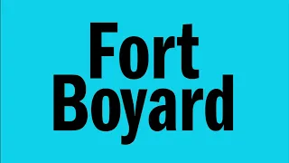 DENDERLAND TV - Fort Boyard - Aflevering 5