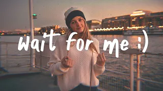 Conor Matthews - Wait For Me (Lyrics)