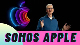"Apple presenta lo que le da la gana" Topes de Gama opina del Apple Event