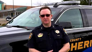 Douglas County Law Enforcement Multi-Agency Covid Message