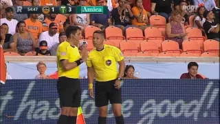 Houston Dynamo v Portland Timbers (54:03)