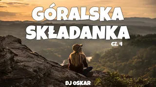 GÓRALSKA SKŁADANKA cz.4 / LEVELON / FOLK LADY / BASS / 2021