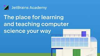 What Is JetBrains Academy?