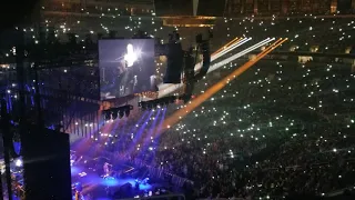 Let it Be by Paul McCartney LIVE in San Jose - July 10, 2019