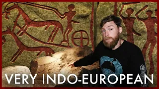 Nordic SUN CULT in the Kivik tomb 🇸🇪 // Ancient History Documentary