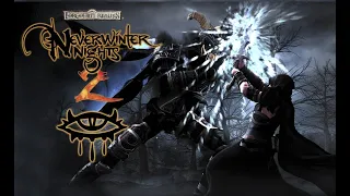 Neverwinter nights 2. Стрим 6