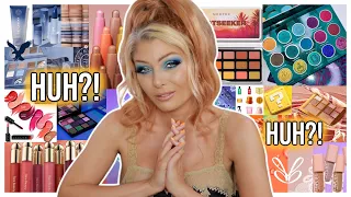 WHAT IS THIS BEIGE SITUATION?! | New Makeup Releases #262
