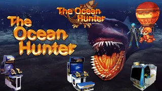 The Ocean Hunter: 2 Players - Full Walkthrough - All Divers Rescued (Voice Dubbed)
