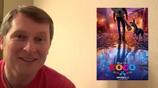 SawItTwice - Congratulations to Disney·Pixar’s “Coco”