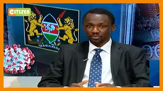 Kwame Owino: This will be a pay-back budget