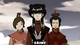 ozai’s angels // INFERNO