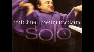 Michel Petrucciani - Solo Live Frankfurt (1997) {Full Album}