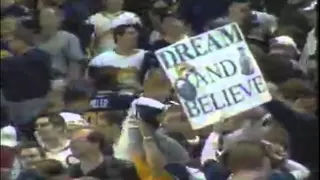Buffalo Sabres - Reason to Believe - Better Days