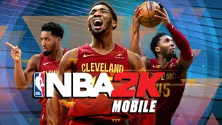NBA2K vs NBA infinite?Free gameplay-No copyright gameplay For you Guys 😻#2