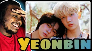 Yeonbin moments I can never stop thinking about.. (and neither can you) TXT [REACTION]*