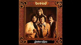 Guitar Man - Bread (1972) Audio HQ