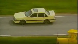 Volvo 850 T-5R (1994)