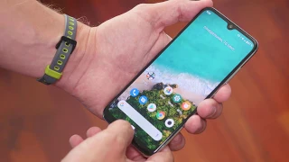 Обзор Xiaomi Mi A3 от НА'СВЯЗИ