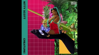 Nitty Scott feat. Zap Mama - "La Diaspora" OFFICIAL VERSION