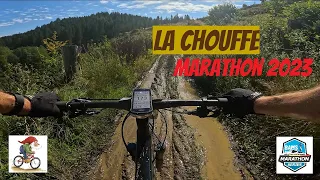 La Chouffe Marathon 2023 // Belgian Ardennes Marathon Series