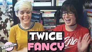 TWICE (트와이스) - FANCY ★ MV REACTION