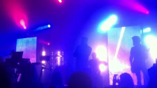 Starset - HALO Live in Brisbane 9/8/17