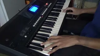 Rivers of Babylon (Keyboard Cover)