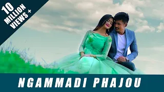 Ngammadi Phajou (Nurei) Movie Song || Kaiku, Araba & Soma || Official Release 2017