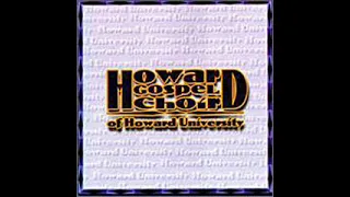 *Audio* A Mighty Fortress Is Our God: The Howard Gospel Choir