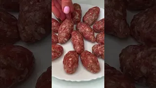 ВКУСНЕЕ ГОЛУБЦОВ! ВСЕ СМЕШАЛА И УЖИН ГОТОВ!