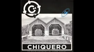 CHIQUERO - Tributo Country al Punk Local (Vol.1)