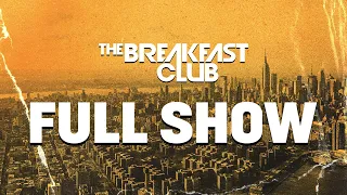 The Breakfast Club FULL SHOW 1-12-24