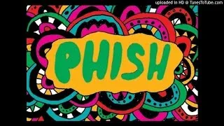 Phish - "Punch You In The Eye/Back On The Train" (Klipsch Music Center, 6/26/16)