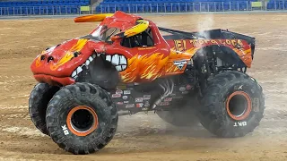 Monster Jam Gold Coast 10/21/2023 FULL SHOW