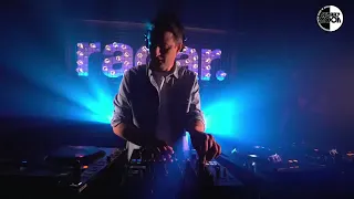 Youri Parker Live from Radar Belgium for 30 years Cherry Moon livestream!