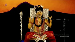 I Have Seen All The Lokas, Planes, Dimensions of The Universe #Nithyananda #Kailasa