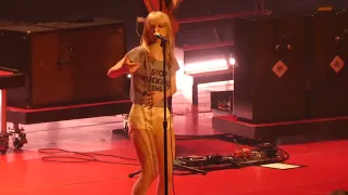 Paramore - Figure 8 - Live at Scotiabank Arena in Toronto on 6/8/23