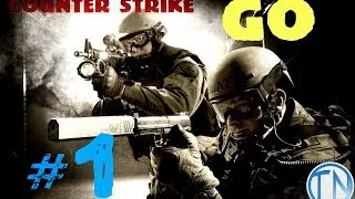 Counter-Strike: Global Offensive - Gun master #1