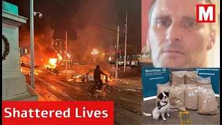 Shattered Lives: The month’s drugs busts | Dublin riots probe | A murder in Cork