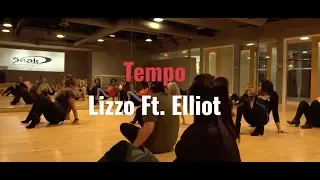 Tempo | Lizzo, Missy Elliott | Marissa Tonge Choreography