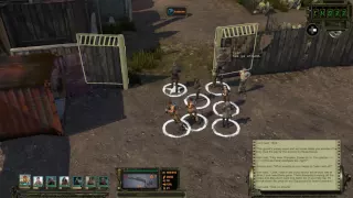 Wasteland 2: Director's Cut - Part 3 [Modded, 1080p at 60fps, No Commentary]