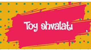 Toy əhvalatı - Qazax #3 (I)