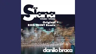 Sïana “Woza-Woza" (Ron Trent's Remix)