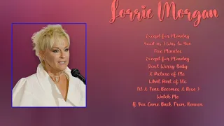 Lorrie Morgan-Year's standout music hits-Prime Chart-Toppers Selection-Related