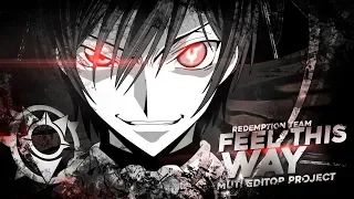 [RT] Feel this way - [My Parts + Promo MEP]