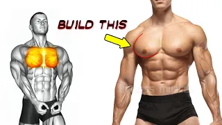 The Best Chest Exercises for Big Pecs